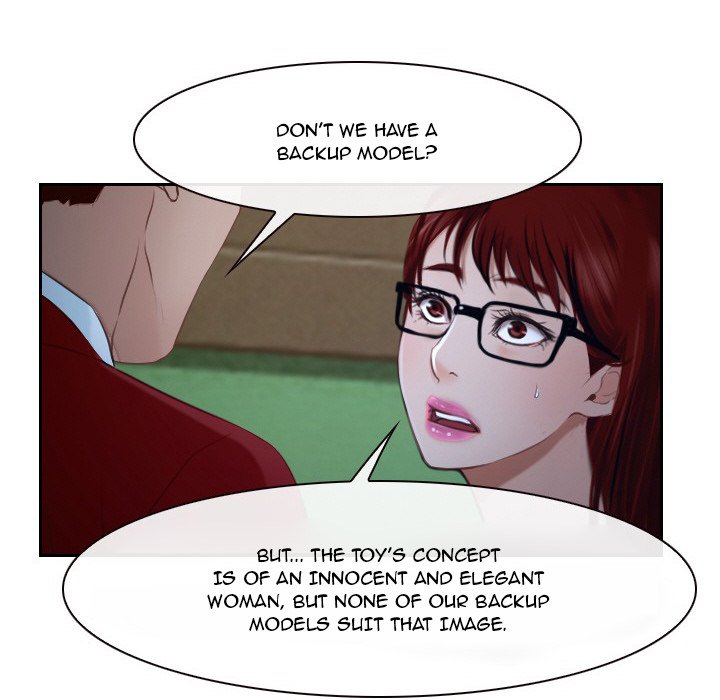 Watch image manhwa Tell Me You Love Me - Chapter 20 - cuXtYfMmbfXFWaK - ManhwaXX.net