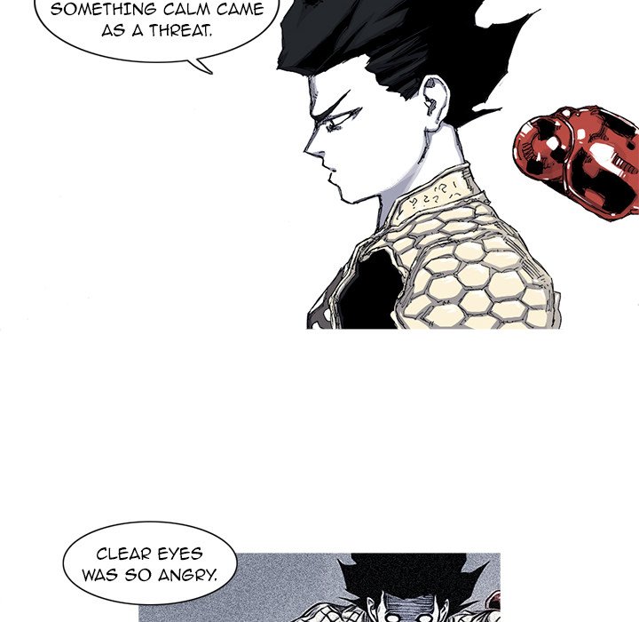 The image cyVzcmshxFQLp3l in the comic Asura - Chapter 44 - ManhwaXXL.com