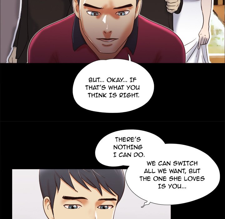 Watch image manhwa Double Trouble - Chapter 17 - cysAZyms3h16Wm4 - ManhwaXX.net