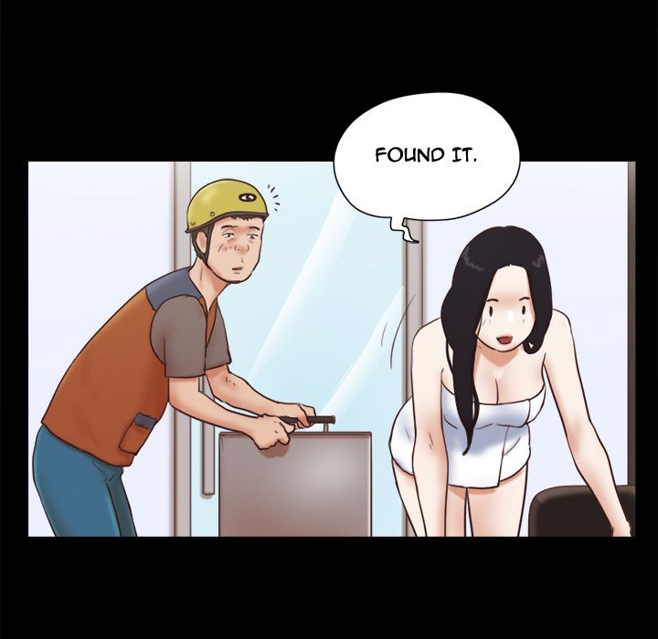 Watch image manhwa Inevitable Trap - Chapter 12 - d1NMqmJRvd6SoG2 - ManhwaXX.net