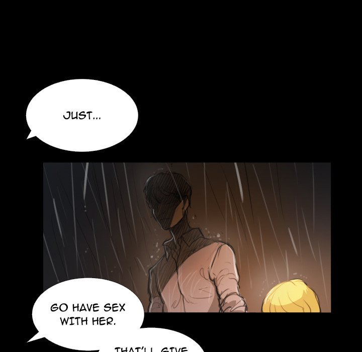 The image d5iGaZpNAvAMpbN in the comic Two Girls Manhwa - Chapter 29 - ManhwaXXL.com