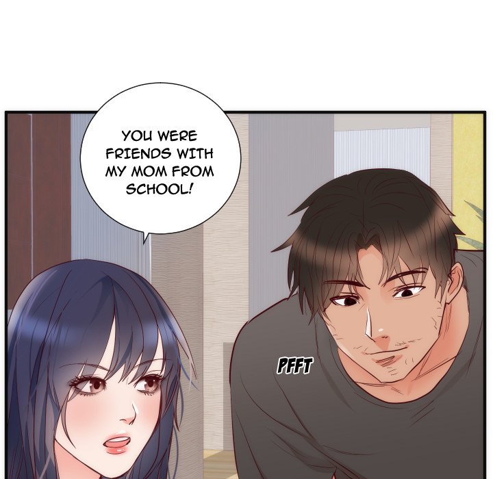 Watch image manhwa The Daughter Of My First Love - Chapter 17 - d7m1h2VjI0M5fQc - ManhwaXX.net