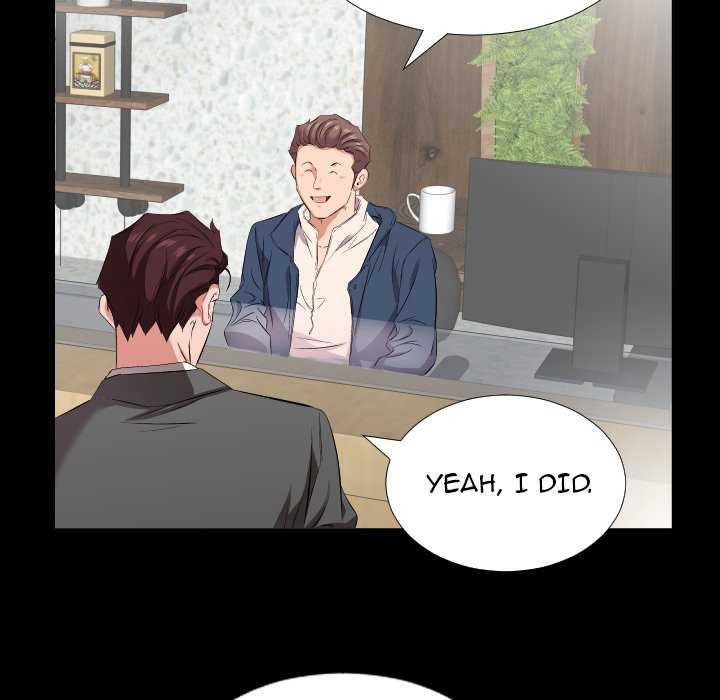 Watch image manhwa Daddy's Working - Chapter 40 - d8rS9CMtn80zkX9 - ManhwaXX.net