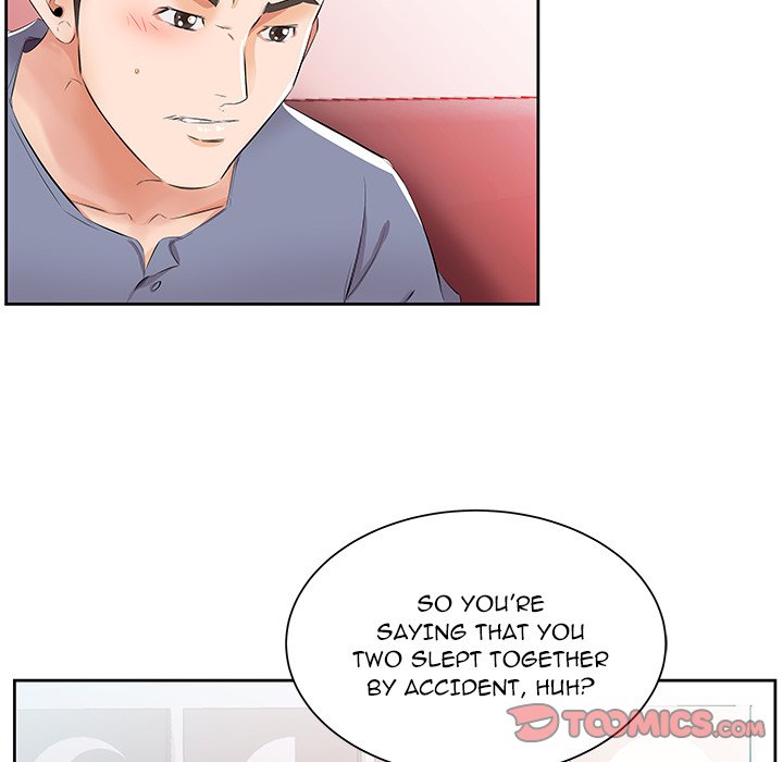 Watch image manhwa Sweet Guilty Love - Chapter 14 - dBLcIWBqjCUj0zK - ManhwaXX.net