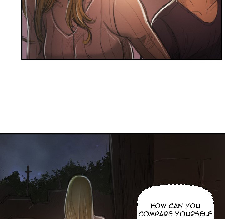 The image dFRZ6xfGFiAB5SB in the comic Two Girls Manhwa - Chapter 13 - ManhwaXXL.com