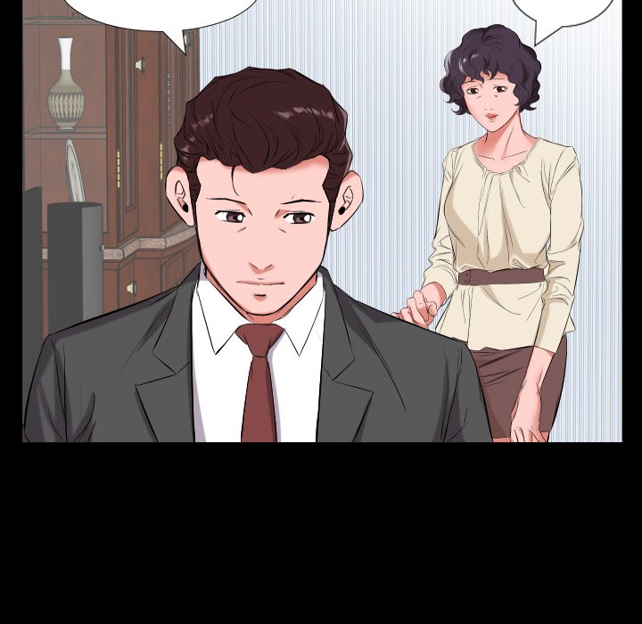 The image dFdUhYRjNC8Ema9 in the comic Daddy's Working - Chapter 11 - ManhwaXXL.com