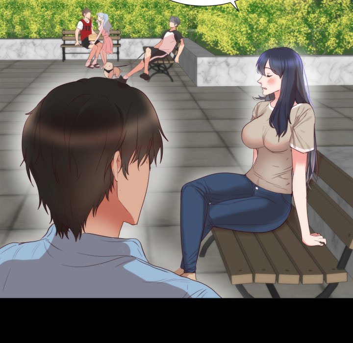 Watch image manhwa The Daughter Of My First Love - Chapter 5 - dGGE67Y2A3Jl1Wn - ManhwaXX.net