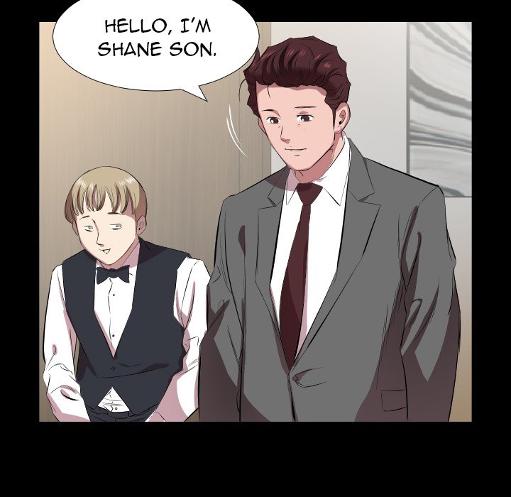 Watch image manhwa Daddy's Working - Chapter 31 - dHJFefCR3e9nPJh - ManhwaXX.net