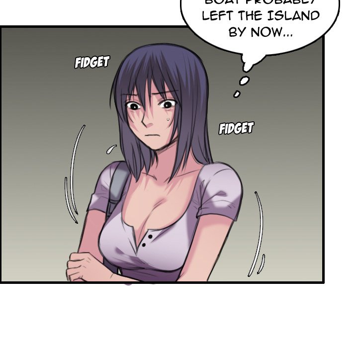 The image dRklQTR2Axf9dtM in the comic The Island - Chapter 12 - ManhwaXXL.com