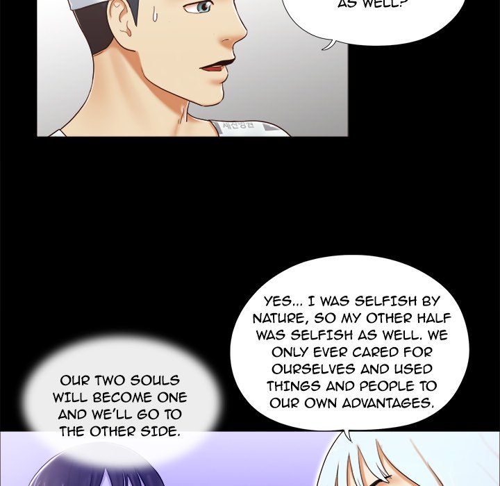 Watch image manhwa Double Trouble - Chapter 27 - dfRSIPGzeUbigHH - ManhwaXX.net