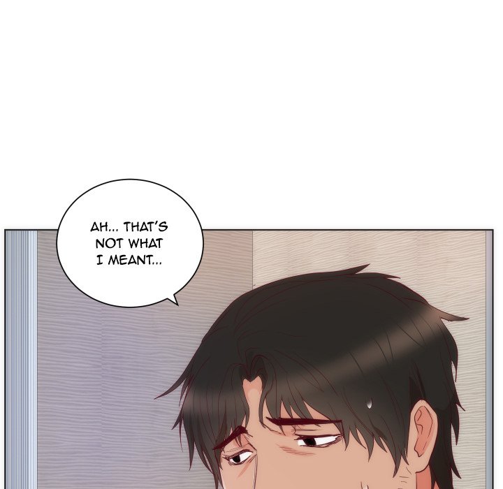 Watch image manhwa The Daughter Of My First Love - Chapter 14 - dkxRBSy2zooAD9b - ManhwaXX.net