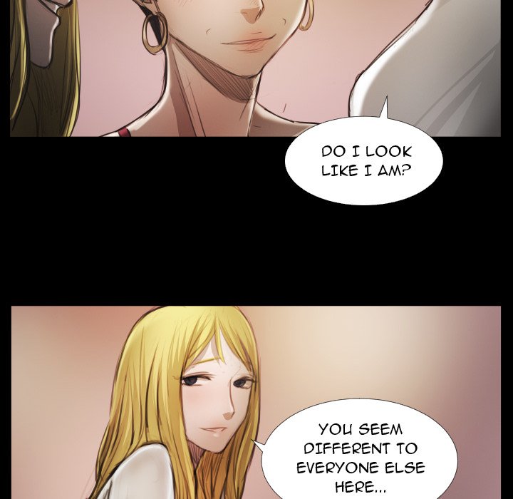 The image doMh7VyYBPX844Y in the comic Two Girls Manhwa - Chapter 15 - ManhwaXXL.com