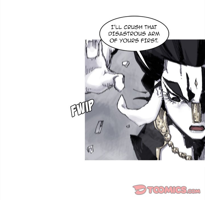 The image dr23M4cO1zOCCky in the comic Asura - Chapter 66 - ManhwaXXL.com