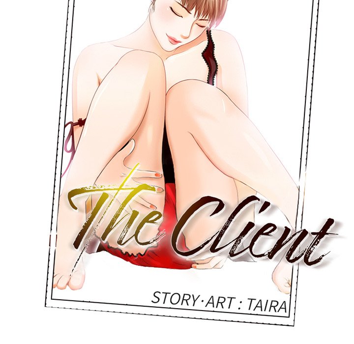 Read manga The Client - Chapter 33 - ducELG62fouZloC - ManhwaXXL.com