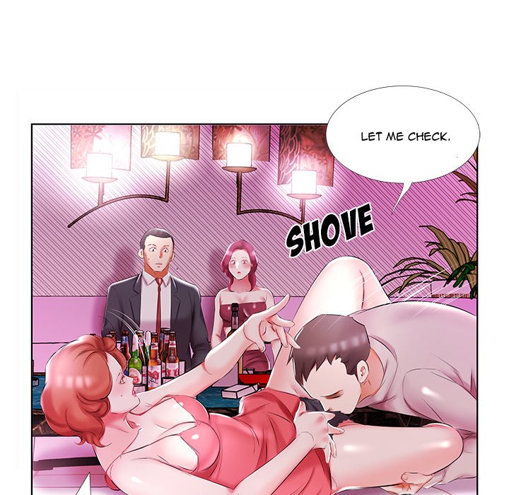 The image dv6CXro8lN1Y7iW in the comic Sweet Guilty Love - Chapter 51 - ManhwaXXL.com
