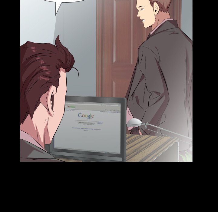 The image dw8sugWkgxBqAf7 in the comic Daddy's Working - Chapter 30 - ManhwaXXL.com