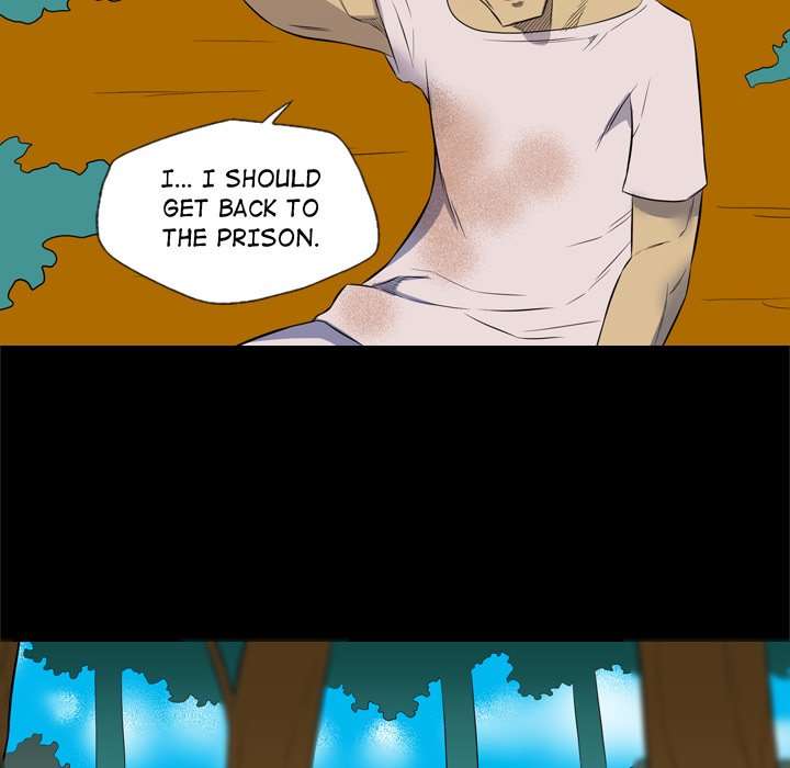 The image dxalxG7uNyICqSW in the comic Prison Island - Chapter 37 - ManhwaXXL.com