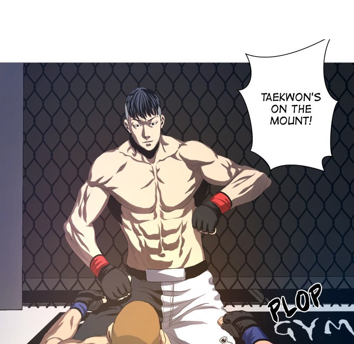 Read manga The Fighting Monster - Chapter 13 - dzRmbf8VtyWtUBw - ManhwaXXL.com