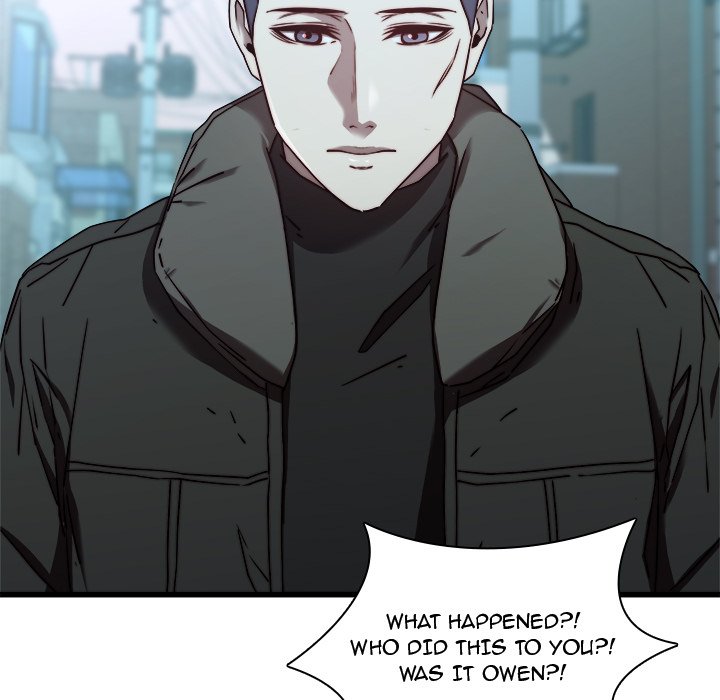 Watch image manhwa Our Twenties - Chapter 23 - e0A4mw4nMsUe55o - ManhwaXX.net