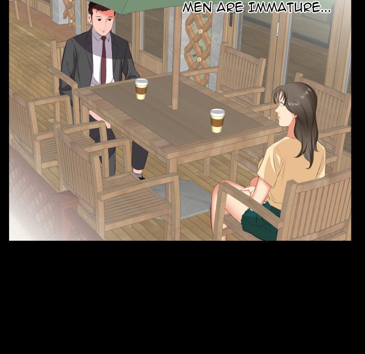 Watch image manhwa Daddy's Working - Chapter 13 - e2lSGGb0r8Ll2Fa - ManhwaXX.net