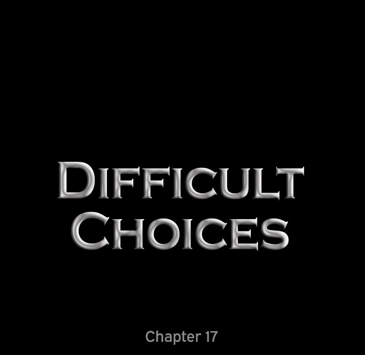 The image Difficult Choices - Chapter 17 - eACI9vBgwXWQ9Jo - ManhwaManga.io