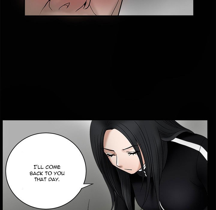 Watch image manhwa Unspeakable - Chapter 8 - eHSFlUiZ0bWJJtZ - ManhwaXX.net