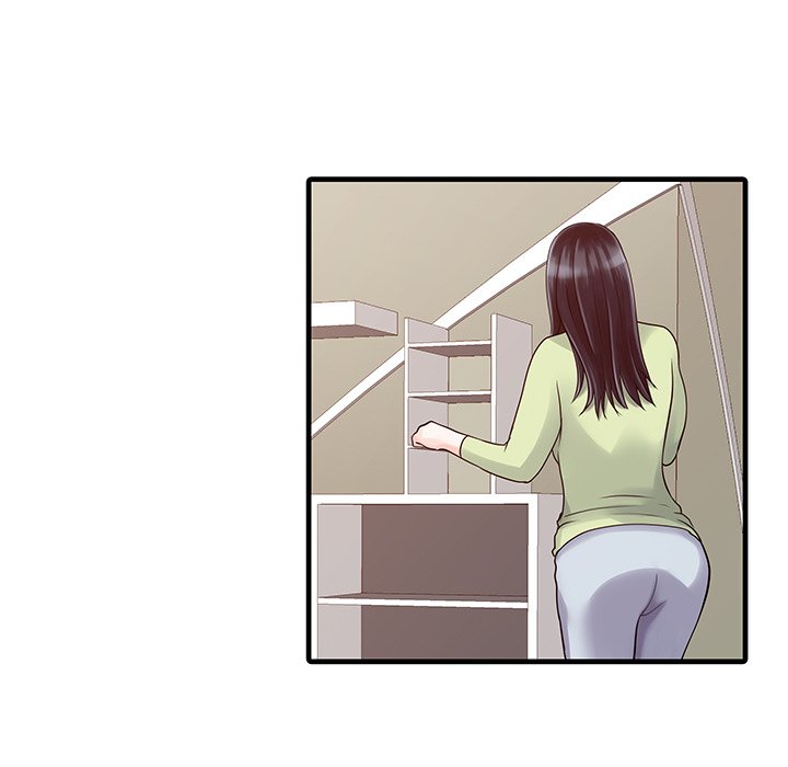 The image eMVIbH9UR86tDUE in the comic Two Wives - Chapter 3 - ManhwaXXL.com