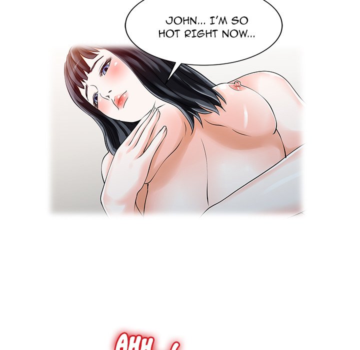 The image eN3DGqukJwDLmO8 in the comic Two Wives - Chapter 32 - ManhwaXXL.com