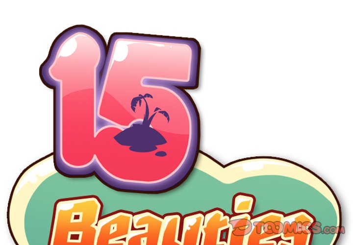 Watch image manhwa 15 Beauties - Chapter 35 - eW2X9Fv7yFTtiUs - ManhwaXX.net