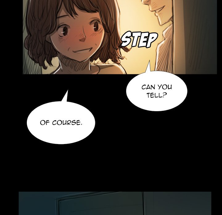 The image eZ9AnhNUVFfYGhu in the comic Two Girls Manhwa - Chapter 25 - ManhwaXXL.com
