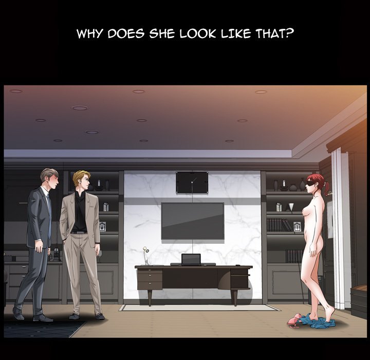 Watch image manhwa Difficult Choices - Chapter 33 - eZcrvacbNQwkfGF - ManhwaXX.net