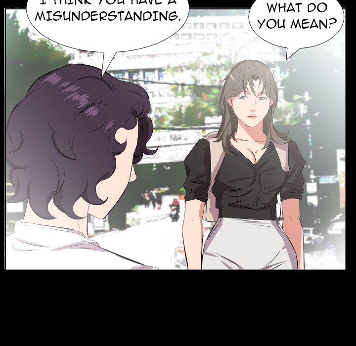 Watch image manhwa Daddy's Working - Chapter 27 - efouPDc546lVZnH - ManhwaXX.net