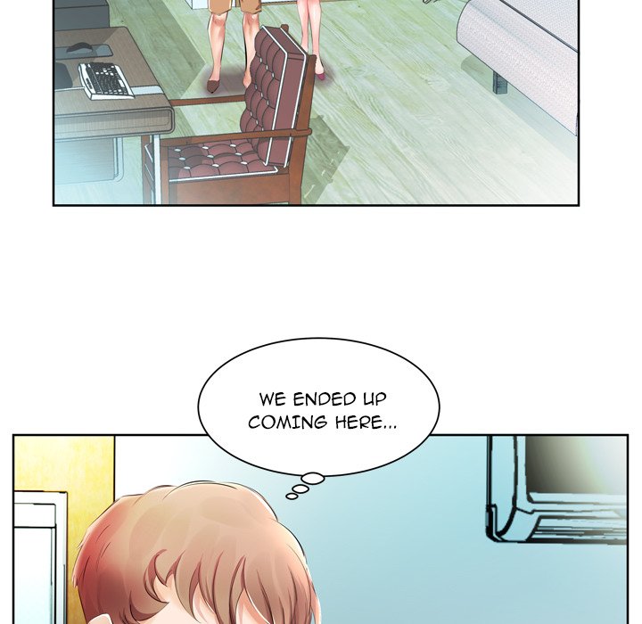 The image elxjcMncjERsgBf in the comic Sweet Guilty Love - Chapter 10 - ManhwaXXL.com