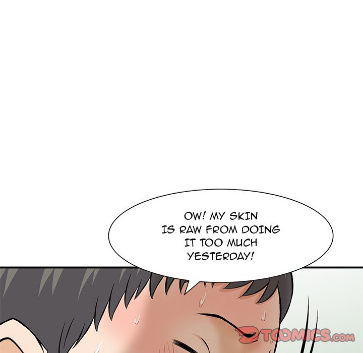 Watch image manhwa All Theirs - Chapter 15 - emABOUrYeFjd6nZ - ManhwaXX.net