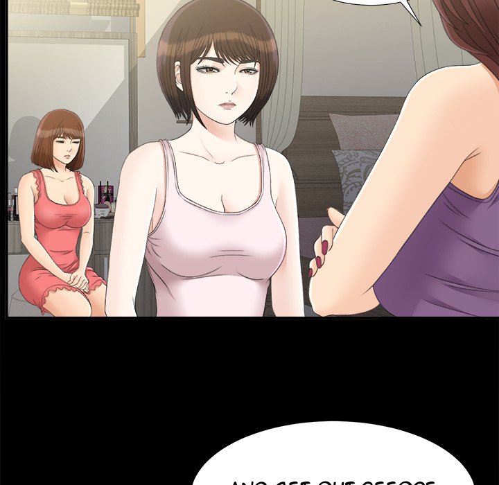 Watch image manhwa The Widow - Chapter 44 - espLX4IThheFbut - ManhwaXX.net