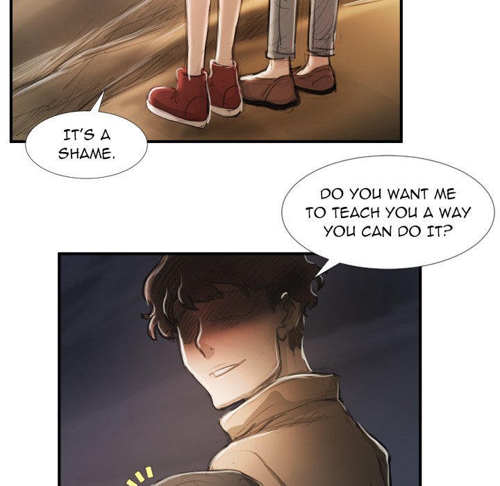 The image ew7SWYOli7KlDaF in the comic Two Girls Manhwa - Chapter 16 - ManhwaXXL.com