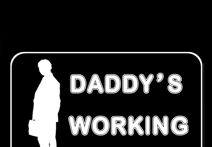 The image f25uoWtAhBlFxCJ in the comic Daddy's Working - Chapter 26 - ManhwaXXL.com