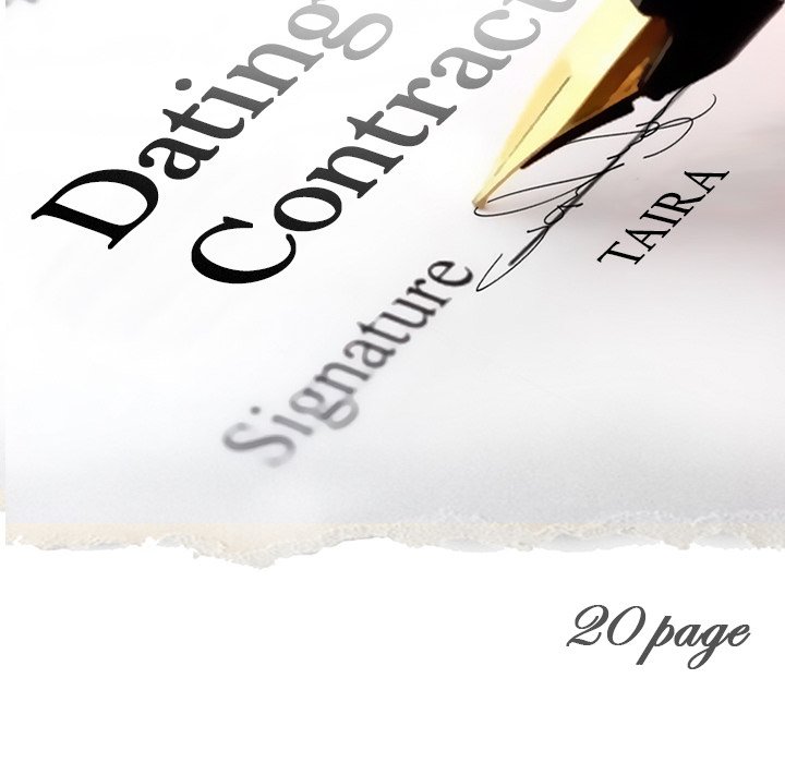 Read manga Dating Contract - Chapter 20 - f4RIB5ScblkXmje - ManhwaXXL.com