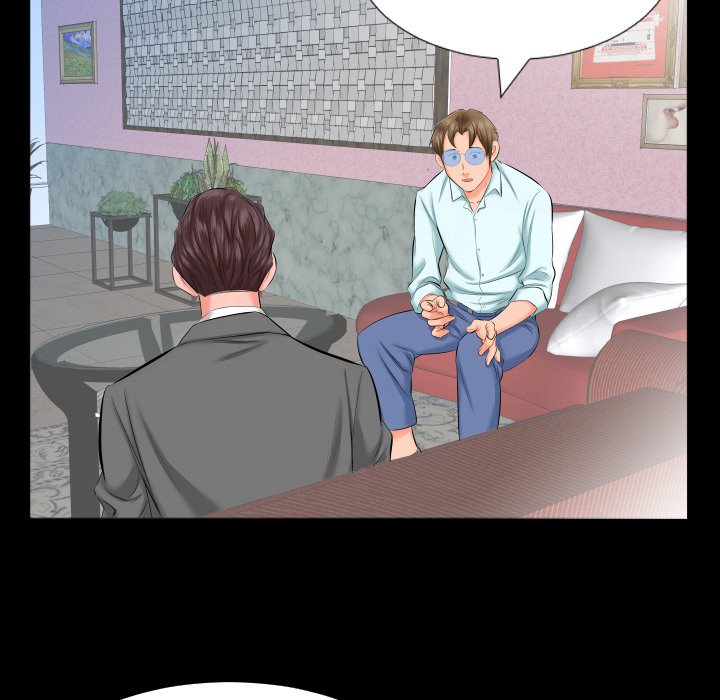 The image f5ZUOrTrHJQw2j3 in the comic Daddy's Working - Chapter 8 - ManhwaXXL.com