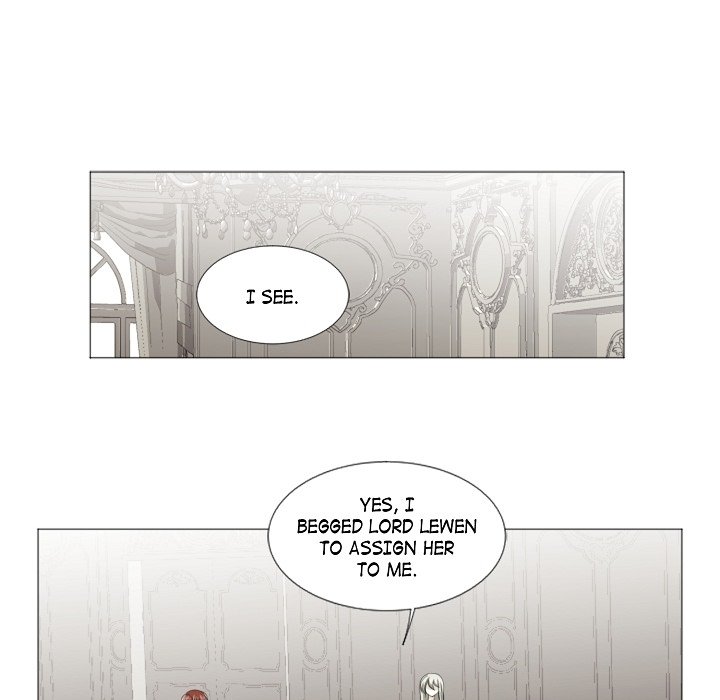 Watch image manhwa Merin The Mermaid - Chapter 22 - f7fDcIf3SgqQVye - ManhwaXX.net