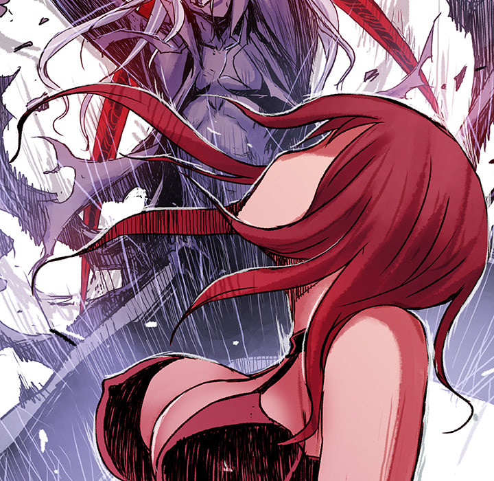 The image fDCuIuuKhGlp916 in the comic Blood Blade - Chapter 4 - ManhwaXXL.com