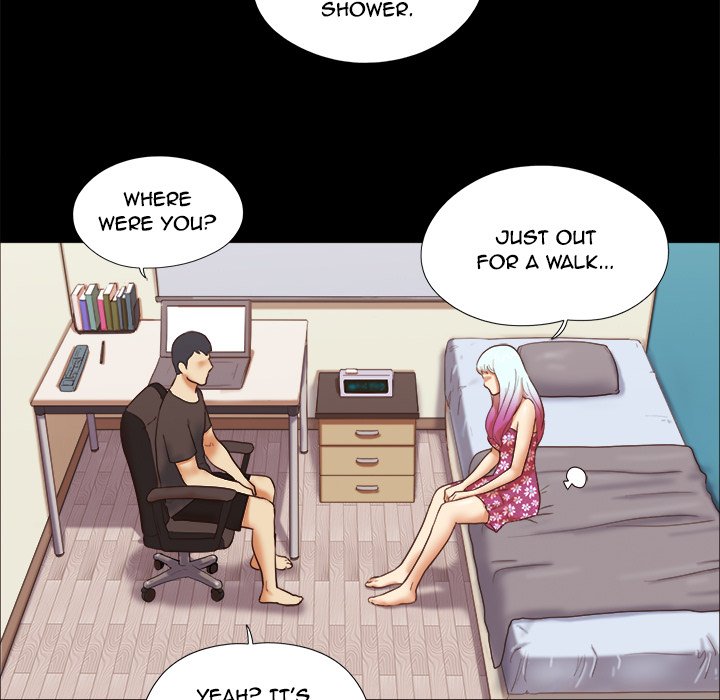 Watch image manhwa Double Trouble - Chapter 21 - fFGzjtkmbEjDm6k - ManhwaXX.net