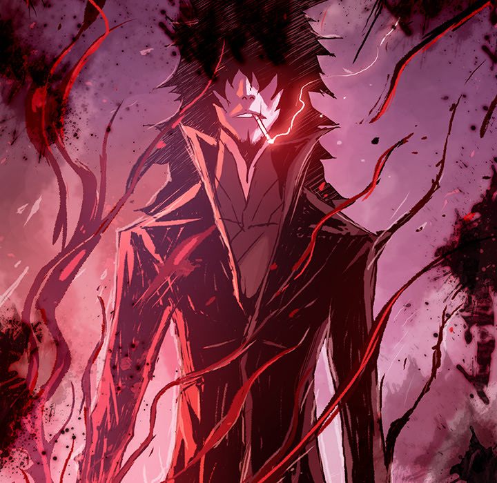 The image fHJS3XiGkqIDjyh in the comic Blood Blade - Chapter 8 - ManhwaXXL.com