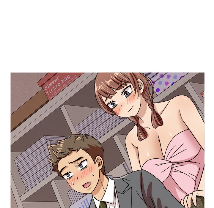 The image fO4BAeUdryz0bbB in the comic Love Me More - Chapter 3 - ManhwaXXL.com