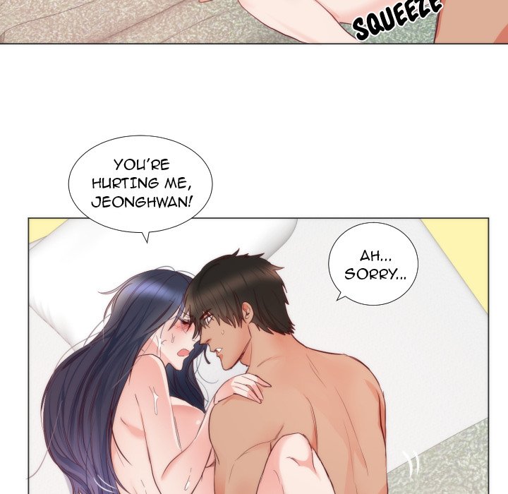 Xem ảnh The Daughter Of My First Love Raw - Chapter 9 - fRwMBZSeb6Z2daf - Hentai24h.Tv