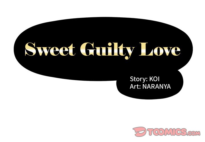 The image fTbfiyE6fgF7lc9 in the comic Sweet Guilty Love - Chapter 4 - ManhwaXXL.com