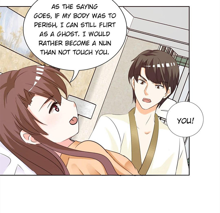 Watch image manhwa Good Morning, Mrs.Fu - Chapter 2 - ffho9BpaTGtc8Du - ManhwaXX.net