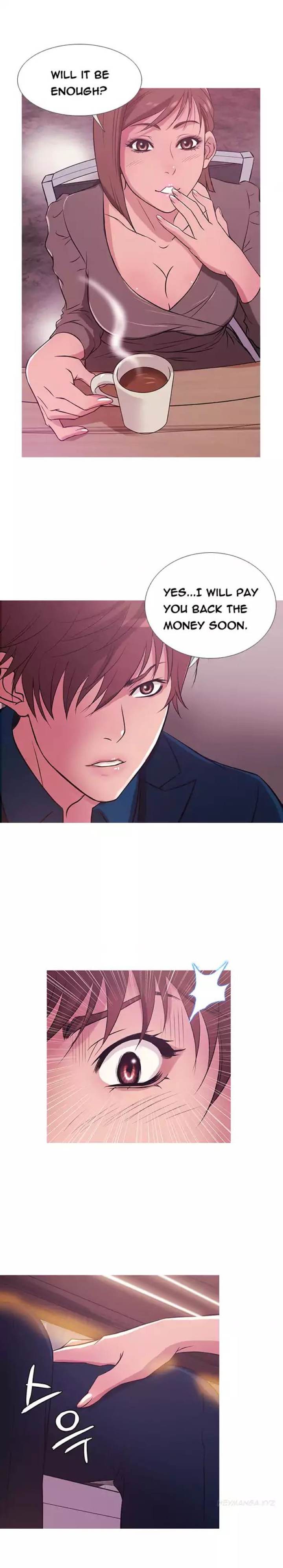 Watch image manhwa Heaven (onion) - Chapter 30 - fhafVM38VKkMIQa - ManhwaXX.net