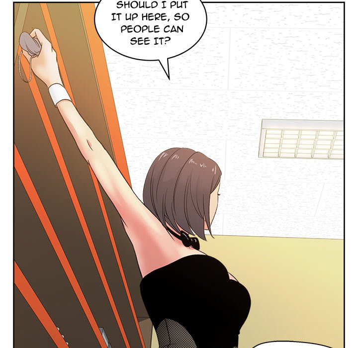 Xem ảnh Soojung's Comic Store Raw - Chapter 18 - flLfEaHm4YbqmGm - Hentai24h.Tv