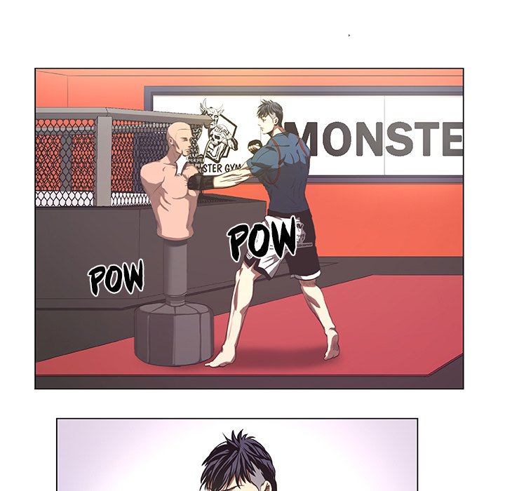 Read manga The Fighting Monster - Chapter 27 - foTrFgTvehpyPpx - ManhwaXXL.com